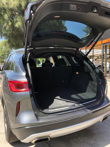 Infiniti Qx50 2022