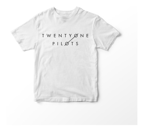 Remera Calidad Premium Twenty One Pilots V3