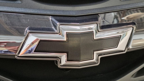 Imagen 13 de 17 de Chevrolet Cruze Rs 1.4 Turbo At