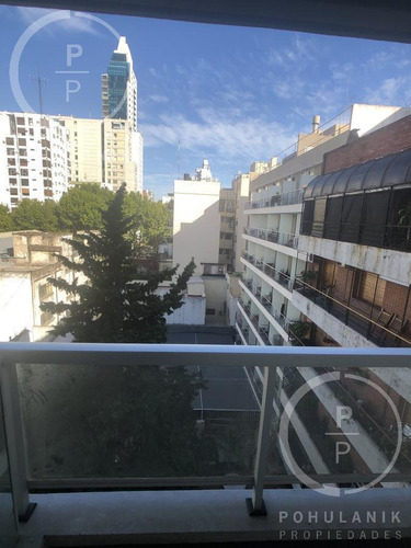 Imagen 5 de 21 de Venta 2 Ambientes A Estrenar En Torre Soul Belgrano. Consultar Precio, Oportunidad!