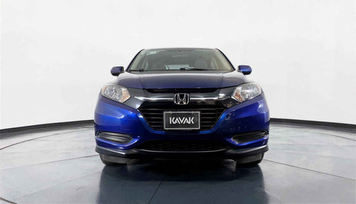 Imagen 2 de 15 de 107246 - Honda Hr-v 2017 Con Garantía