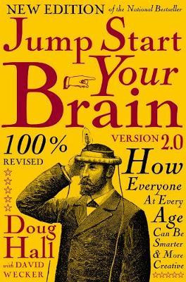 Libro Jump Start Your Brain : How Everyone At Every Age C...