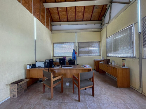 Oficina / Bodega En Renta, Atizapán De Zaragoza, 418 M2