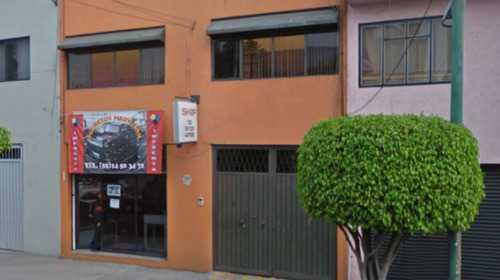 Departamento En Venta Juan A. Mateos Obrera Cuauhtémoc Cdmx/ Recuperacion Bancaria Laab2
