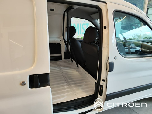 Citroën Berlingo 1.6 Essence Furgon Dir Aa 2abag Abs P.lat