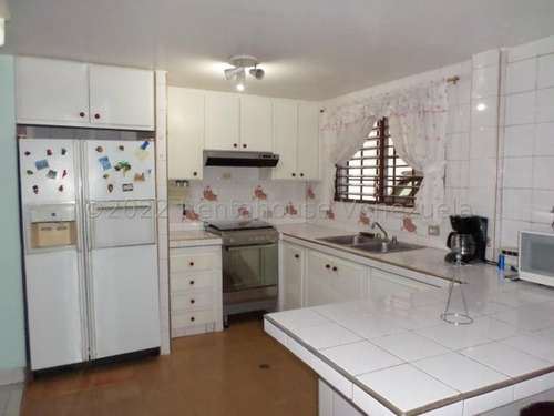 Imagen 5 de 30 de Casas Venta La Ribereña Quinta Ubicada En Excelente Urbaniismo Privado De Cabudare Laraa