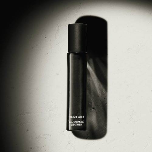 Perfume Tom Ford Eau D'ombre Leather Eau De Toilette 10ml