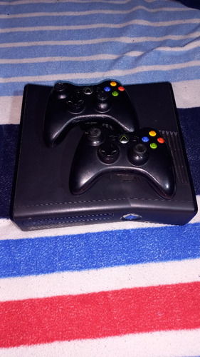 Xbox 360 Slim