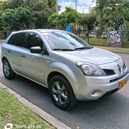 Renault Koleos 2.5 Expression