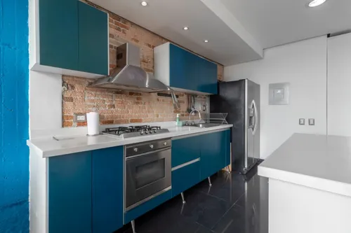 Apartamento En Venta En Chicó Reservado. Cod V22233