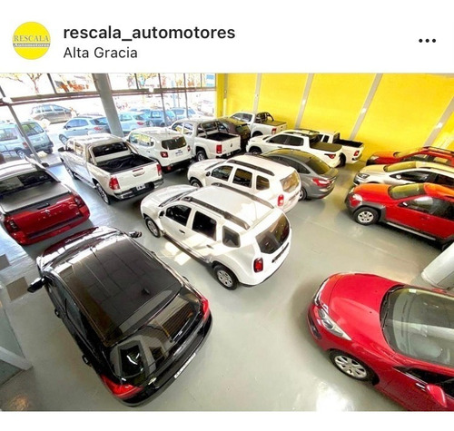 Fiat Palio Fire 1.4 Gnc Pack Seguridad 5p 2016 Con 66.500 Km