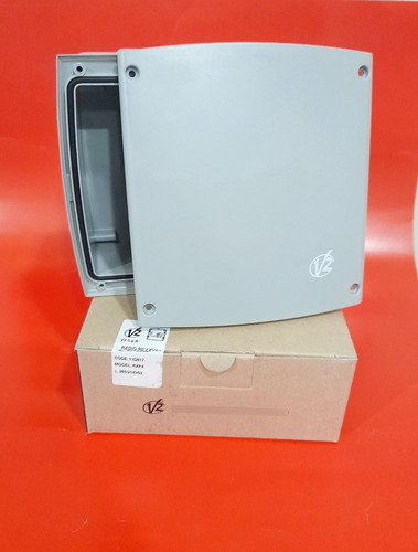 Receptor Rxp V2 Condominial 1008 Usuarios Rolling Code