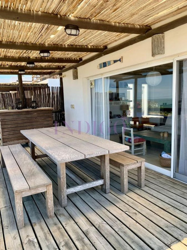 Imagen 4 de 27 de Apartamento En La Barra. 3 Dormitorios Y 3 Baños, Parrillero. - La Barra La Barra