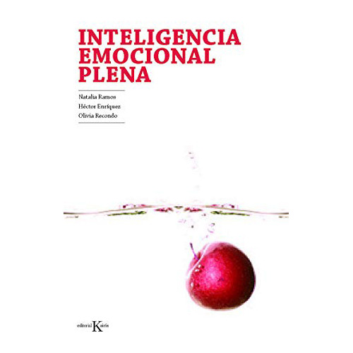 Inteligencia Emocional Plena - Ramos Diaz , Natalia - #c