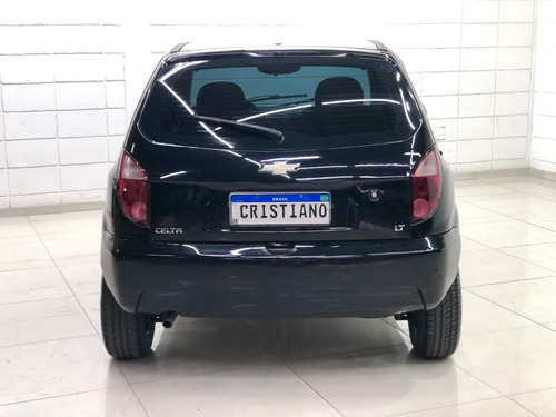Imagem 5 de 12 de Chevrolet Celta