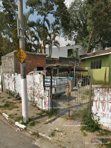 Imagem 1 de 3 de Ref.: 6361 - Casa Terrea Em Osasco Para Venda - V6361