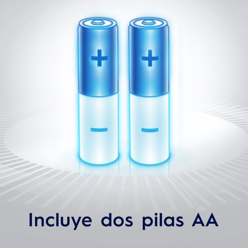 Cepillo De Dientes Con Pilas Oral-b Prosalud