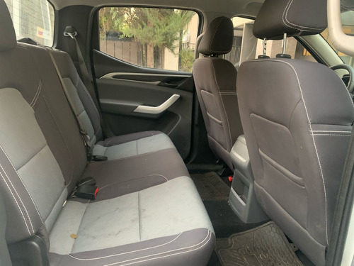 Maxus T60 4X2 Dx