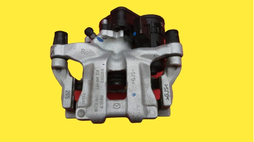 Caliper Electrónico Trasero Der Cx30 2021 Grand Touring 4cil