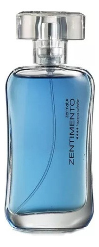 Zermat Zentimento Eau De Cologne 60 ml Para Hombre