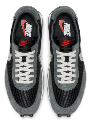 Zapatillas Nike Daybreak Metallic Silver Bv7725-002