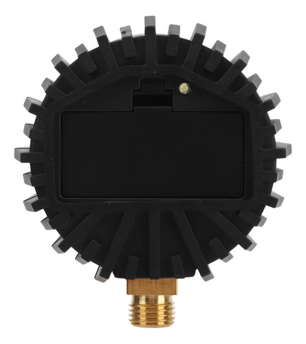 Medidor De Presión Neumáticos Digital Lcd 3-200psi Universal
