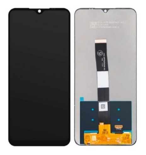 Pantalla Lcd Display Touch Screen Xiaomi Redmi 9a/9c