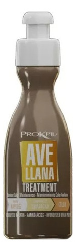 Prokpil Tratamiento 150ml - g a $93