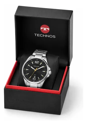 n.nページ Technos Performance Racer 2115TXY1P Masculino Adultos (Cód