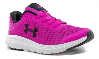 Zapatillas W Surge 2 Under Armour Sport 78 Tienda Oficial