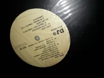 Comprar Disco  Vinilo De Dee Jay Club Vol 5 Formatovinilo 0km