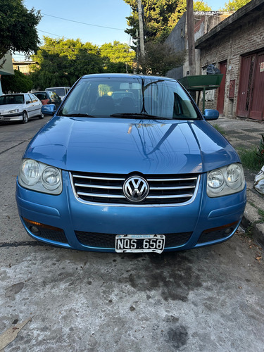 Volkswagen Bora 1.8 T Highline Tiptr Cu