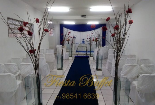 Sala Comercial Para Alugar Na Rua Bento Vieira De Castro, Vila Santana, São Paulo - Sp - Liv-10838