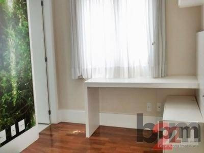 Imagem 15 de 24 de Apartamento Residencial À Venda, Rio Pequeno, São Paulo - Ap1010. - Ap1010