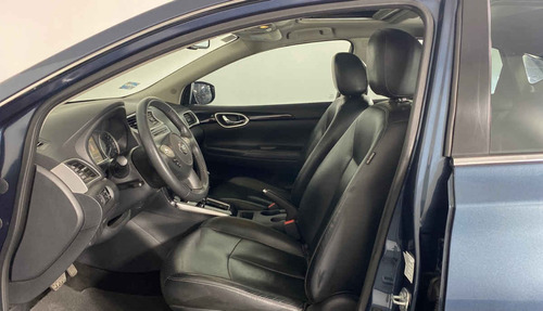 Imagen 2 de 15 de 43825 - Nissan Sentra 2017 Con Garantía At