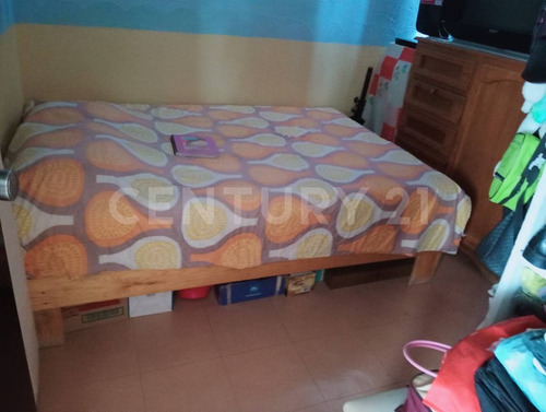 Departamento En Valle De Anáhuac, Ecatepec, Estado De México