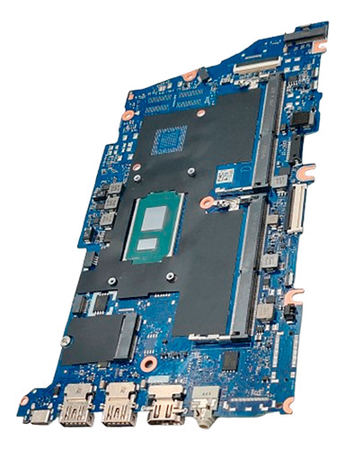 Placa Hp Intel Core I5-1135g7 Par Probook 440 G8 Ac9a7lt#abm