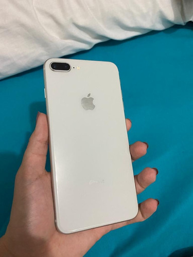 iPhone 8 Plus De 64 Gb