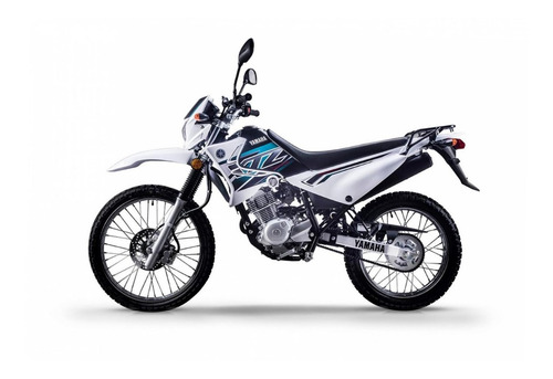 Yamaha Xtz 125 0km 2021 Automoto Lanus