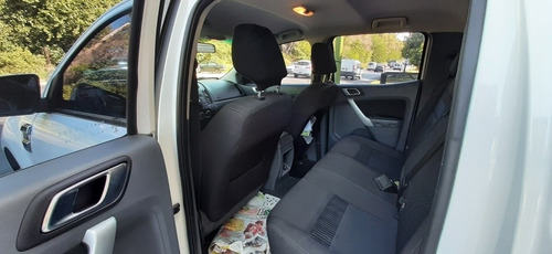 Ford Ranger 2.5 Cd Ivct Xlt 166cv 2017