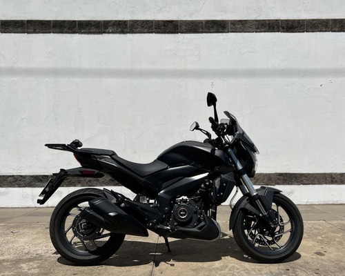 Imagen 14 de 25 de Nueva Bajaj Dominar 400 Tourer 0 Km Cycles Motos