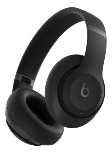 Fone de ouvido over-ear sem fio Apple Beats Studio Pro MQTR3LL/A preto