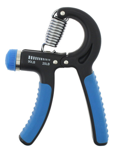 Capelli Sport Agarres De Mano, Ejercitador De Dedos Ajustabl