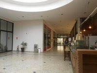 Imagem 29 de 30 de Sala Comercial Em Condomínio Com 146,50 M2 De Área Útil, 4 Wc´s, 4 Vagas No Bairro Paraíso, Santo André. - 3947