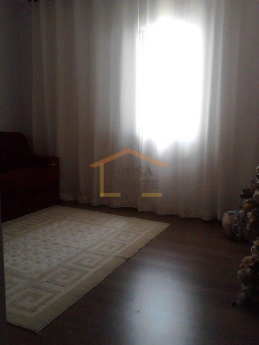 Imagem 13 de 15 de Casa Em Condominio, Venda, Jardim Peri, Sao Paulo - 20949 - V-20949