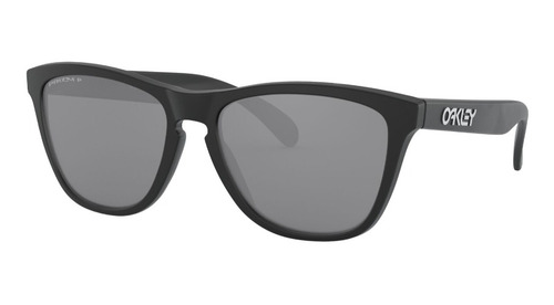 Lentes De Sol Frogskins Prizm Black Polarizados Oakley