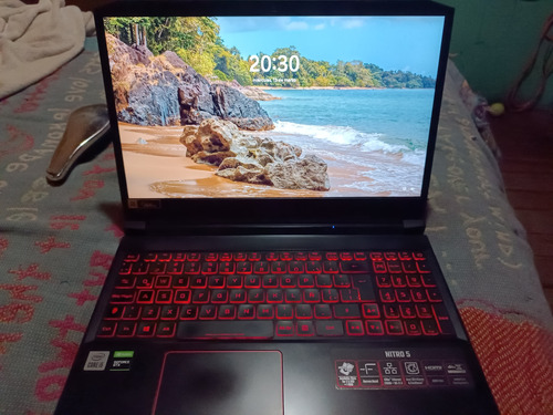 Acer Nitro 5