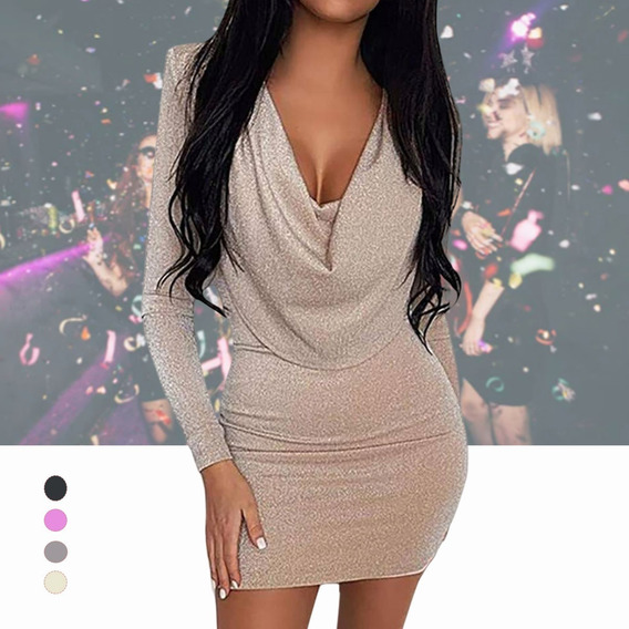 Vestidos Con Lentejuelas Xl Largos | MercadoLibre 📦 Vestidos Con Lentejuelas Xl Largos | MercadoLibre 📦