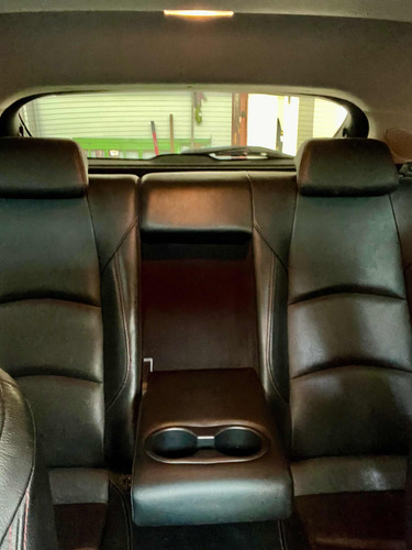 Mazda 3 2.5 S Grand Touring Sedan At