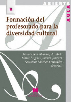 Formacion Del Profesorado Para La Diversidad Cultural Aleman